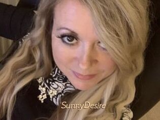 SunnyDesire