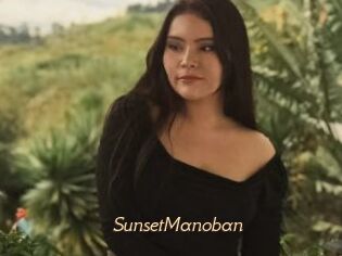 SunsetManoban