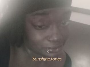 SunshineJones