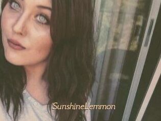 SunshineLemmon