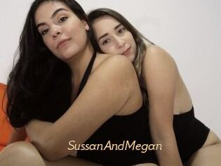 SussanAndMegan