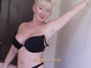 SweetBlondy