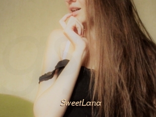 SweetLana