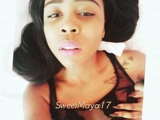 SweetMaya17