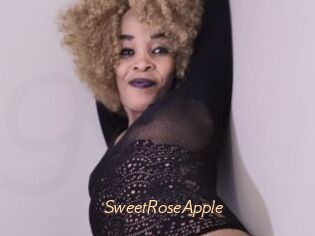 SweetRoseApple