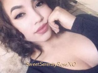 SweetSerenityRoseXO