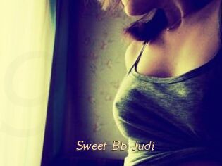 Sweet_Bb_Judi