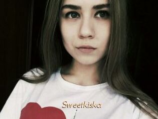 Sweetkiska