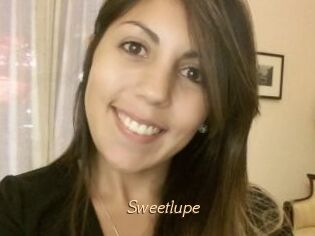 Sweetlupe