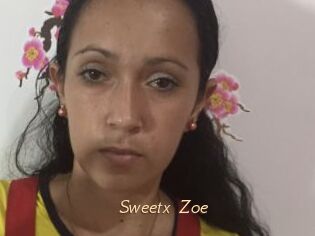 Sweetx_Zoe