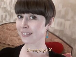 SweetyOgirlX