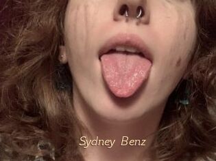 Sydney_Benz