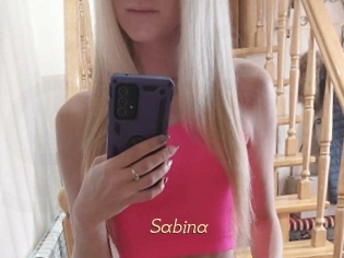 Sabina