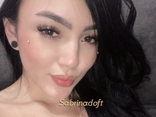 Sabrinadoft