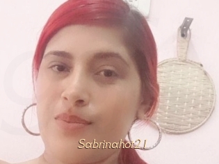 Sabrinahot21