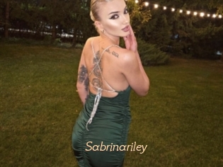 Sabrinariley