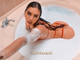 Sabrinasuki