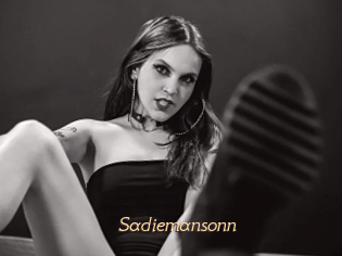 Sadiemansonn