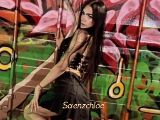 Saenzchloe