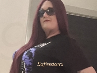 Safirestarrx