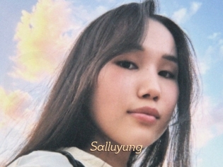 Salluyung