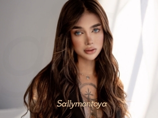 Sallymontoya