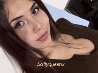 Sallyqueenx