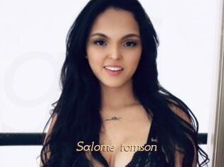 Salome_tomson