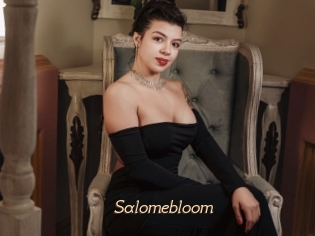 Salomebloom