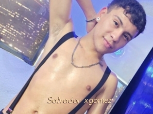 Salvador_xgomez