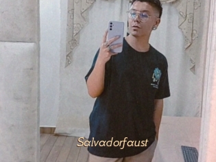 Salvadorfaust