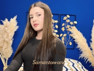 Samantawane