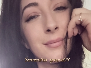 Samantha_greene09