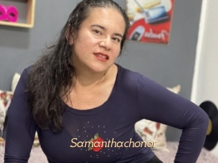 Samanthachonor