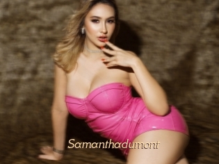 Samanthadumont