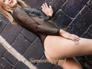 Samanthaftjhonf