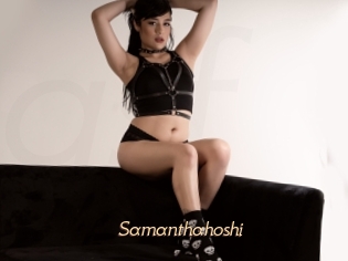 Samanthahoshi