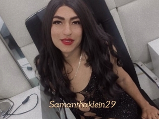 Samanthaklein29