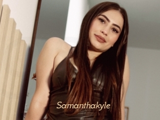 Samanthakyle