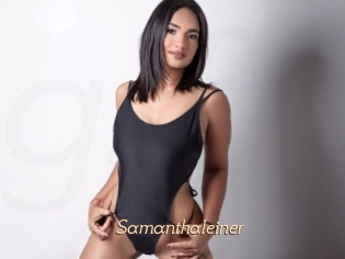 Samanthaleiner