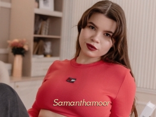 Samanthamoor