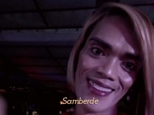 Samberde