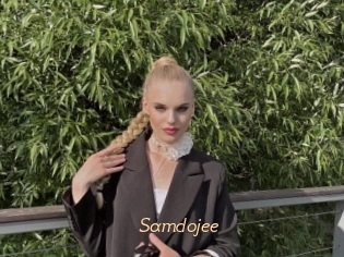 Samdojee