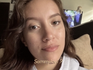 Sammylov19