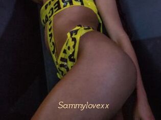 Sammylovexx