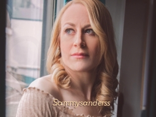 Sammysanderss