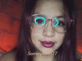 Sammyseven77