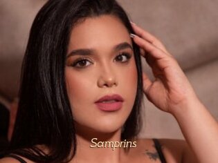 Samprins