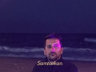 Samtarkan