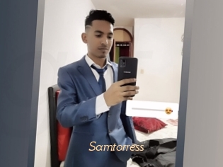 Samtorress